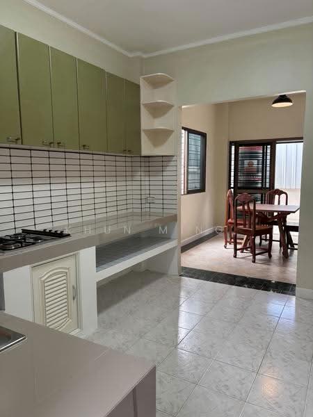 ให้เช่าบ้านเดี่ยว สุขุมวิท 64 | 5 ห้องนอน 4 ห้องน้ำ | ใกล้ BTS ปุณณวิถี (SPSMG243), กรุงเทพ, สุขุมวิท64, บางจาก, พระโขนง, กรุงเทพ, 240 ตร.ม., บ้านเดี่ยว ให้เช่า, โดย Khun Ming, 500579791 - DDproperty.com