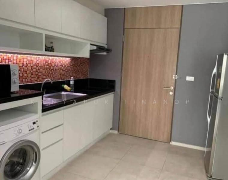 Noble Remix, Bangkok, 772 Soi Sukhumvit 36, Sukhumvit Road, Khong Tan, Khlong Toei, Bangkok, 1 Bedroom, 45 sqm, Condo For Rent, by Kanyapuk Tinanop, 500579792 - DDproperty.com