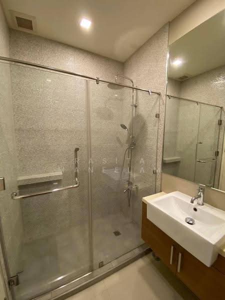 Noble Reveal, Bangkok, 36 Soi Sukhumvit 63, Ekamai Road, Phra Kanong Nua, Watthana, Bangkok, 1 Bedroom, 50 sqm, Condo For Rent, by Rasita Maneelam, 500579793 - DDproperty.com