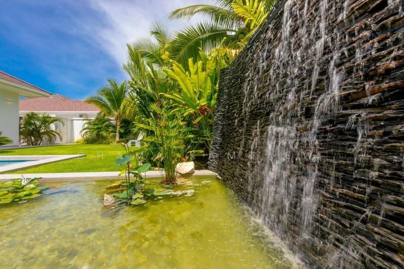 Palm Avenue 4 & 5, prachuap-khiri-khan, 781/18 Palm Avenue 4, Hin Lek Fai, Hua Hin, Prachuap Khiri Khan, 3 Bedrooms, 280 sqm, Single Detached House For Sale, by Chama Kamkaew, 500579794 - DDproperty.com