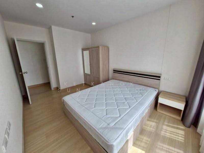 Supalai Veranda Ramkhamhaeng, Bangkok, Ramkhamhaeng Road, Hua Mak, Bang Kapi, Bangkok, 2 Bedrooms, 67 sqm, Condo For Rent, by Ketkanok Sungthong, 500579795 - DDproperty.com