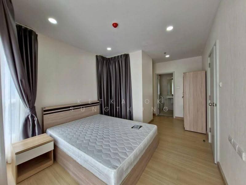 Supalai Veranda Ramkhamhaeng, Bangkok, Ramkhamhaeng Road, Hua Mak, Bang Kapi, Bangkok, 2 Bedrooms, 67 sqm, Condo For Rent, by Ketkanok Sungthong, 500579795 - DDproperty.com