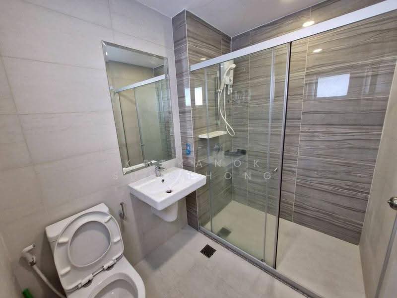 Supalai Veranda Ramkhamhaeng : ศุภาลัย เวอเรนด้า รามคำแหง, กรุงเทพ, ถนนรามคำแหง, หัวหมาก, บางกะปิ, กรุงเทพ, 67 ตร.ม., คอนโด ให้เช่า, โดย Ketkanok Sungthong, 500579795 - DDproperty.com