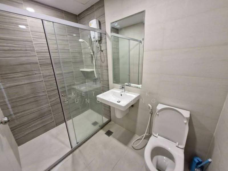 Supalai Veranda Ramkhamhaeng, Bangkok, Ramkhamhaeng Road, Hua Mak, Bang Kapi, Bangkok, 2 Bedrooms, 67 sqm, Condo For Rent, by Ketkanok Sungthong, 500579795 - DDproperty.com