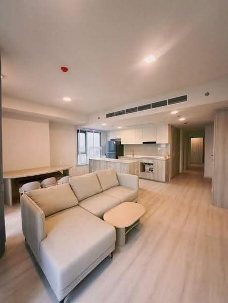 COBE Ratchada-Rama 9, Bangkok, Thiam Ruammit Road, Huai Khwang, Huai Khwang, Bangkok, 4 Bedrooms, 138 sqm, Condo For Rent, by Kanyapuk Tinanop, 500579801 - DDproperty.com