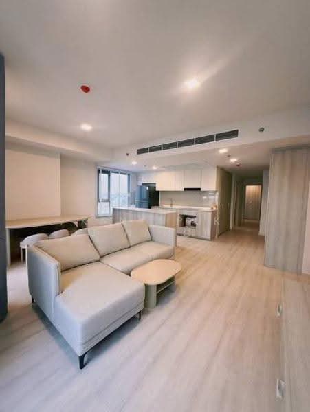COBE Ratchada-Rama 9, Bangkok, Thiam Ruammit Road, Huai Khwang, Huai Khwang, Bangkok, 4 Bedrooms, 138 sqm, Condo For Rent, by Kanyapuk Tinanop, 500579801 - DDproperty.com