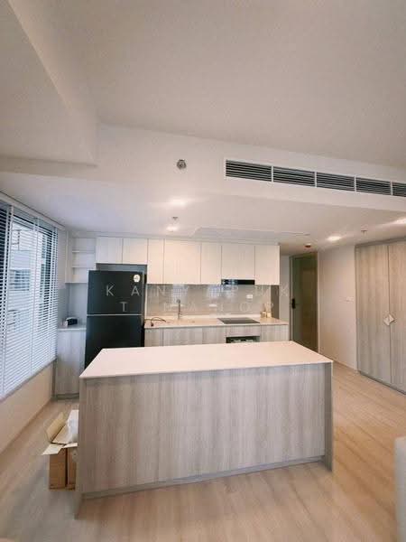 COBE Ratchada-Rama 9, Bangkok, Thiam Ruammit Road, Huai Khwang, Huai Khwang, Bangkok, 4 Bedrooms, 138 sqm, Condo For Rent, by Kanyapuk Tinanop, 500579801 - DDproperty.com