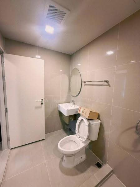 COBE Ratchada-Rama 9, Bangkok, Thiam Ruammit Road, Huai Khwang, Huai Khwang, Bangkok, 4 Bedrooms, 138 sqm, Condo For Rent, by Kanyapuk Tinanop, 500579801 - DDproperty.com