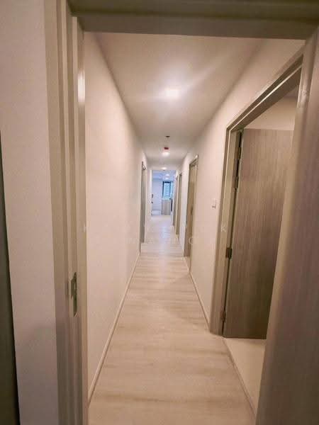 COBE Ratchada-Rama 9, Bangkok, Thiam Ruammit Road, Huai Khwang, Huai Khwang, Bangkok, 4 Bedrooms, 138 sqm, Condo For Rent, by Kanyapuk Tinanop, 500579801 - DDproperty.com