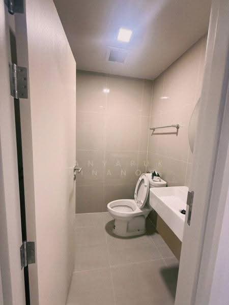 COBE Ratchada-Rama 9, Bangkok, Thiam Ruammit Road, Huai Khwang, Huai Khwang, Bangkok, 4 Bedrooms, 138 sqm, Condo For Rent, by Kanyapuk Tinanop, 500579801 - DDproperty.com