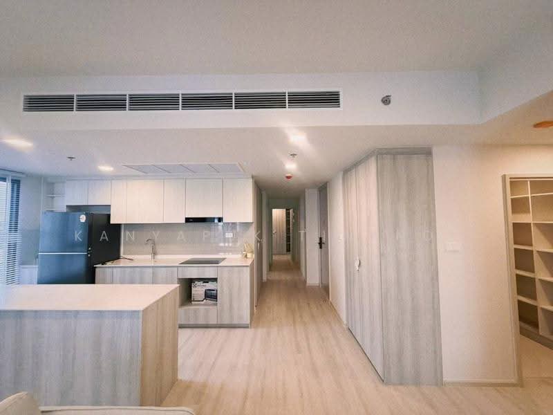 COBE Ratchada-Rama 9, Bangkok, Thiam Ruammit Road, Huai Khwang, Huai Khwang, Bangkok, 4 Bedrooms, 138 sqm, Condo For Rent, by Kanyapuk Tinanop, 500579801 - DDproperty.com