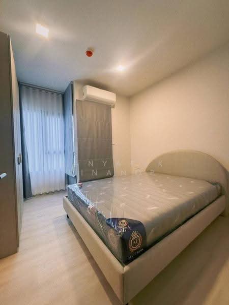 COBE Ratchada-Rama 9, Bangkok, Thiam Ruammit Road, Huai Khwang, Huai Khwang, Bangkok, 4 Bedrooms, 138 sqm, Condo For Rent, by Kanyapuk Tinanop, 500579801 - DDproperty.com