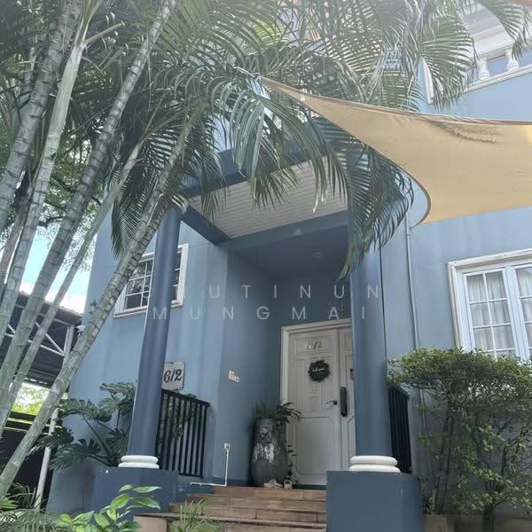 American-Style Detached House for Sale in Sukhumvit Area with Tenant, กรุงเทพ, สุขุมวิท 24, คลองตัน, คลองเตย, กรุงเทพ, 400 ตร.ม., บ้านเดี่ยว ขาย, โดย Chutinun Mungmai, 500579802 - DDproperty.com