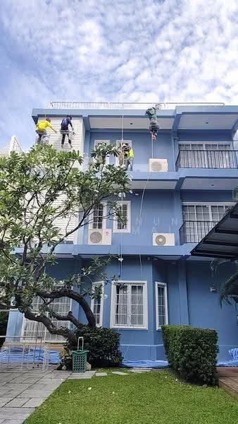 American-Style Detached House for Sale in Sukhumvit Area with Tenant, กรุงเทพ, สุขุมวิท 24, คลองตัน, คลองเตย, กรุงเทพ, 400 ตร.ม., บ้านเดี่ยว ขาย, โดย Chutinun Mungmai, 500579802 - DDproperty.com