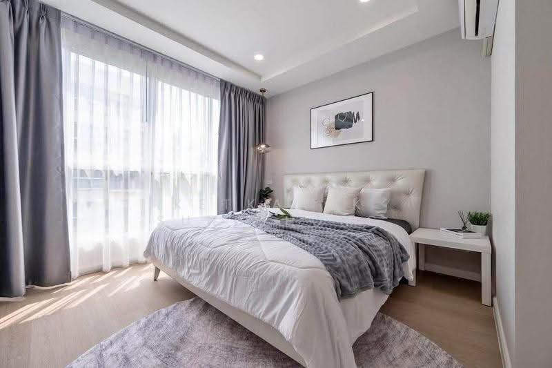 Happy Condo Ladprao 101 : แฮปปี้ คอนโด ลาดพร้าว 101, กรุงเทพ, ถนนลาดพร้าว 101, วังทองหลาง, กรุงเทพ, 62 ตร.ม., คอนโด ให้เช่า, โดย Ketkanok Sungthong, 500579803 - DDproperty.com