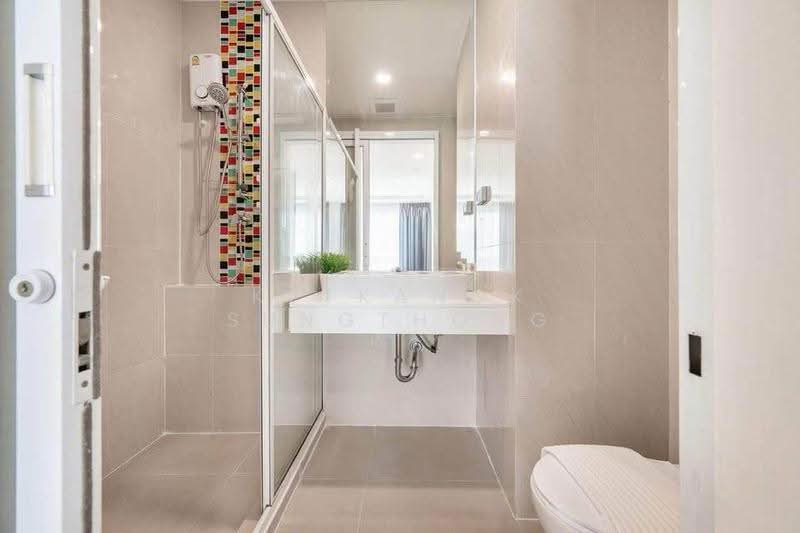 Happy Condo Ladprao 101, bangkok, Ladprao Road, Wang Thonglang, Bangkok, 2 Bedrooms, 62 sqm, Condo For Rent, by Ketkanok Sungthong, 500579803 - DDproperty.com