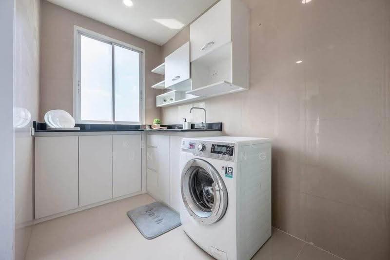Happy Condo Ladprao 101, bangkok, Ladprao Road, Wang Thonglang, Bangkok, 2 Bedrooms, 62 sqm, Condo For Rent, by Ketkanok Sungthong, 500579803 - DDproperty.com