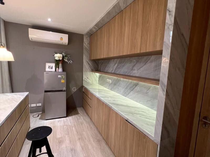 Home Office for Rent: WERKK King Kaew - Suvarnabhumi (SPSAD4183), samut-prakan, Rachathewa, Bang Plee, Samut Prakan, , 141 sqm, Shophouse For Rent, by Agent Pla, 500579807 - DDproperty.com