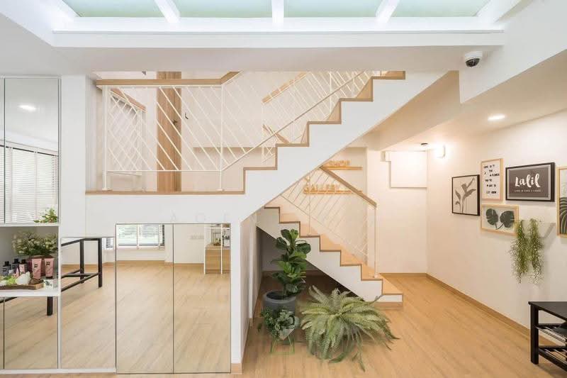 Home Office for Rent: WERKK King Kaew - Suvarnabhumi (SPSAD4183), samut-prakan, Rachathewa, Bang Plee, Samut Prakan, , 141 sqm, Shophouse For Rent, by Agent Pla, 500579807 - DDproperty.com