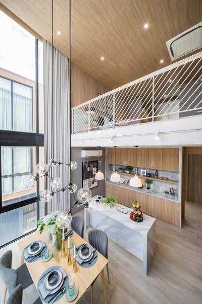 Home Office for Rent: WERKK King Kaew - Suvarnabhumi (SPSAD4183), samut-prakan, Rachathewa, Bang Plee, Samut Prakan, , 141 sqm, Shophouse For Rent, by Agent Pla, 500579807 - DDproperty.com