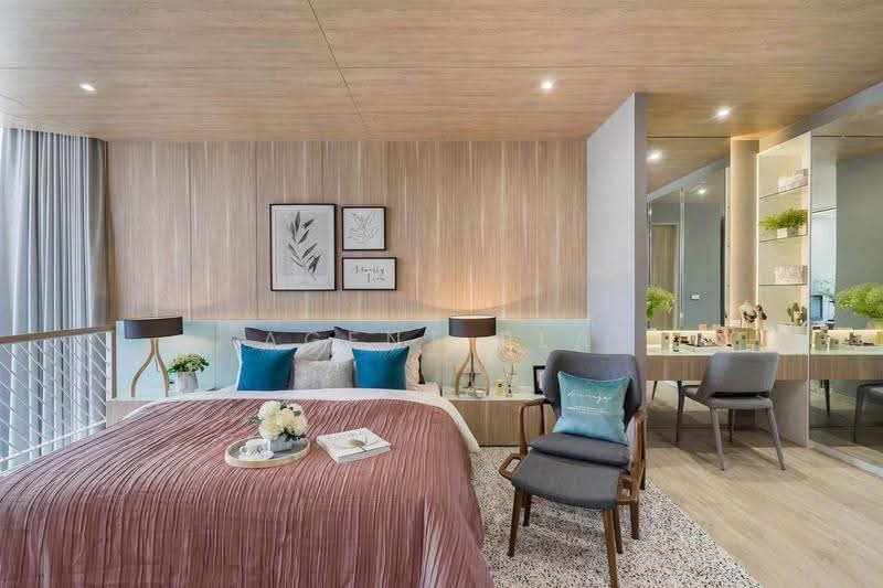 Home Office for Rent: WERKK King Kaew - Suvarnabhumi (SPSAD4183), samut-prakan, Rachathewa, Bang Plee, Samut Prakan, , 141 sqm, Shophouse For Rent, by Agent Pla, 500579807 - DDproperty.com