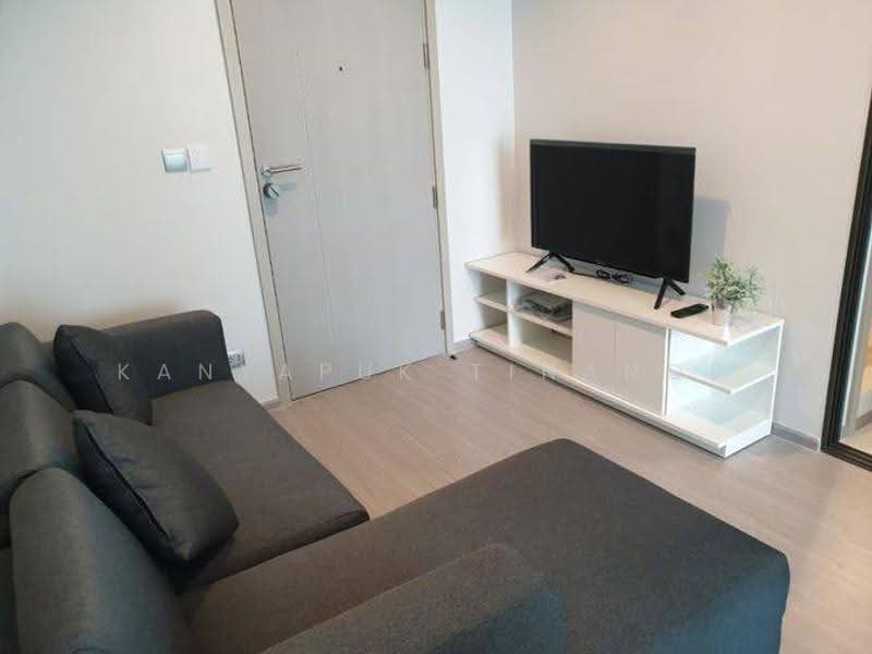 Life Ladprao, Bangkok, 992 Ladprao Road, Jom Phon, Chatuchak, Bangkok, 1 Bedroom, 35 sqm, Condo For Rent, by Kanyapuk Tinanop, 500579808 - DDproperty.com