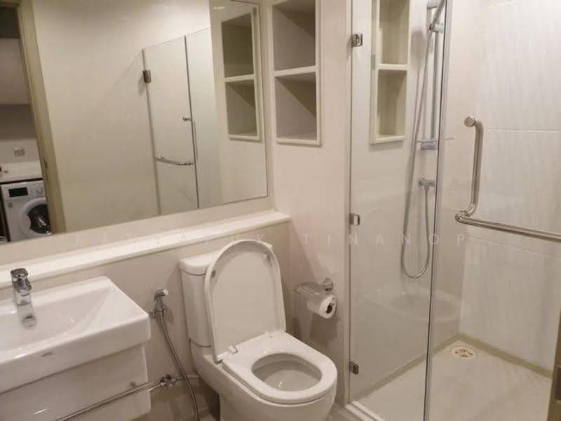 Life Ladprao, Bangkok, 992 Ladprao Road, Jom Phon, Chatuchak, Bangkok, 1 Bedroom, 35 sqm, Condo For Rent, by Kanyapuk Tinanop, 500579808 - DDproperty.com