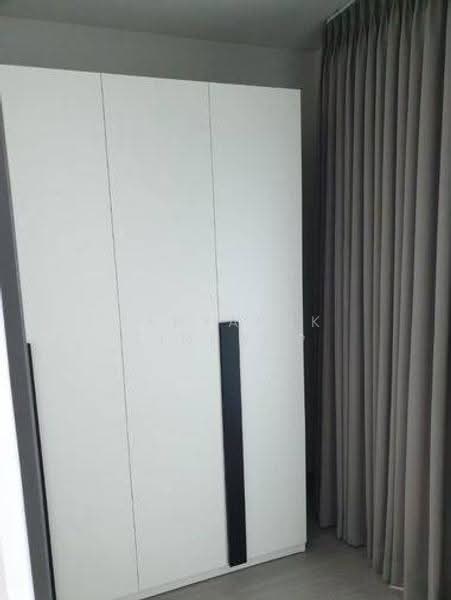 Life Ladprao, Bangkok, 992 Ladprao Road, Jom Phon, Chatuchak, Bangkok, 1 Bedroom, 35 sqm, Condo For Rent, by Kanyapuk Tinanop, 500579808 - DDproperty.com