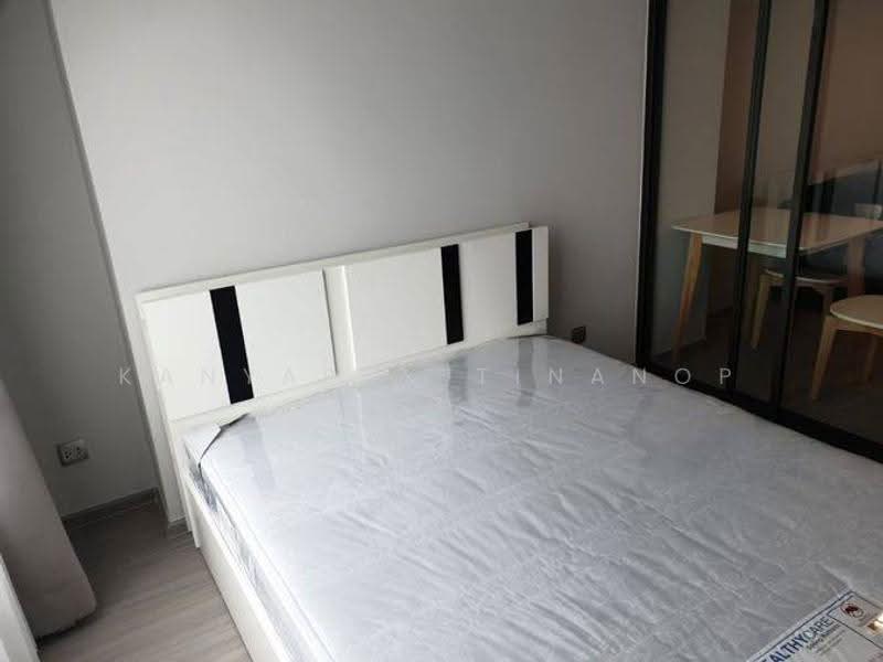 Life Ladprao, Bangkok, 992 Ladprao Road, Jom Phon, Chatuchak, Bangkok, 1 Bedroom, 35 sqm, Condo For Rent, by Kanyapuk Tinanop, 500579808 - DDproperty.com