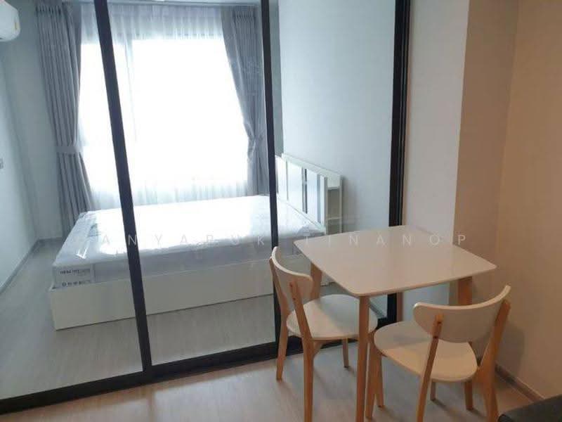 Life Ladprao, Bangkok, 992 Ladprao Road, Jom Phon, Chatuchak, Bangkok, 1 Bedroom, 35 sqm, Condo For Rent, by Kanyapuk Tinanop, 500579808 - DDproperty.com
