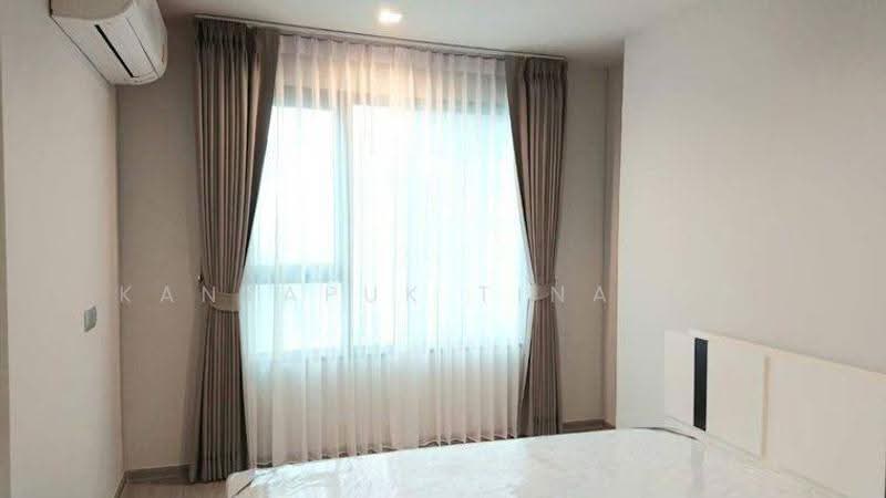 Life Ladprao, Bangkok, 992 Ladprao Road, Jom Phon, Chatuchak, Bangkok, 1 Bedroom, 35 sqm, Condo For Rent, by Kanyapuk Tinanop, 500579808 - DDproperty.com