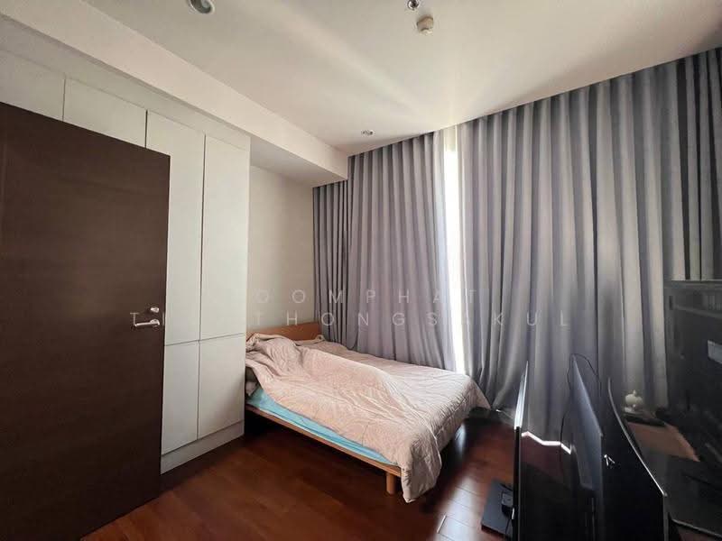 Quattro by Sansiri, bangkok, 134 Thong Lo 4 Alley, Khlong Tan Nua, Watthana, Bangkok, 3 Bedrooms, 116 sqm, Condo For Sale, by Poomphat Tienthongsakul, 500579809 - DDproperty.com