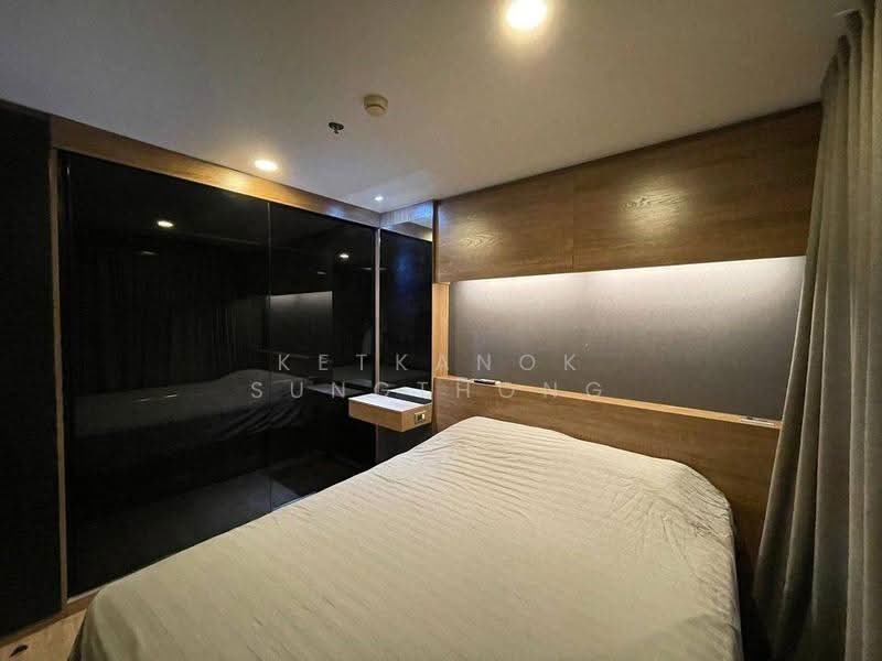 Lumpini Place Srinakarin : ลุมพินี เพลส ศรีนครินทร์, กรุงเทพ, ศรีนครินทร์, สวนหลวง, กรุงเทพ, 34 ตร.ม., คอนโด ขาย, โดย Ketkanok Sungthong, 500579811 - DDproperty.com