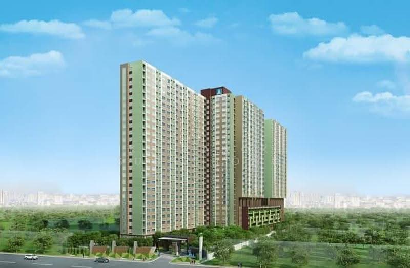Lumpini Place Srinakarin, bangkok, Srinakarin, Suan Luang, Bangkok, 1 Bedroom, 34 sqm, Condo For Sale, by Ketkanok Sungthong, 500579811 - DDproperty.com