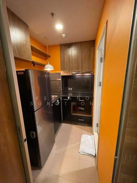 Lumpini Place Srinakarin : ลุมพินี เพลส ศรีนครินทร์, กรุงเทพ, ศรีนครินทร์, สวนหลวง, กรุงเทพ, 34 ตร.ม., คอนโด ขาย, โดย Ketkanok Sungthong, 500579811 - DDproperty.com