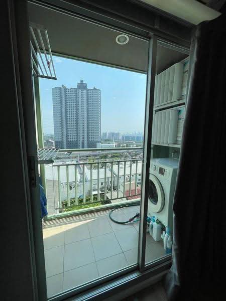 Lumpini Place Srinakarin : ลุมพินี เพลส ศรีนครินทร์, กรุงเทพ, ศรีนครินทร์, สวนหลวง, กรุงเทพ, 34 ตร.ม., คอนโด ขาย, โดย Ketkanok Sungthong, 500579811 - DDproperty.com