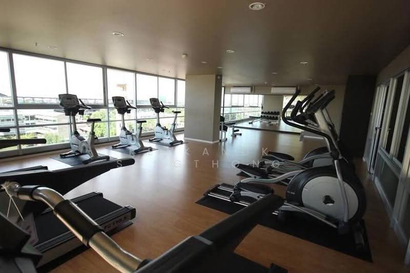 Lumpini Place Srinakarin, bangkok, Srinakarin, Suan Luang, Bangkok, 1 Bedroom, 34 sqm, Condo For Sale, by Ketkanok Sungthong, 500579811 - DDproperty.com