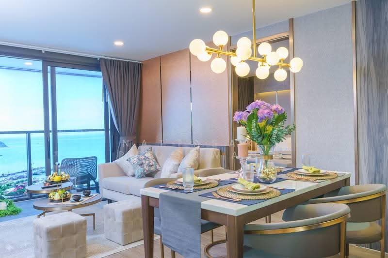 Eco Resort Bang Saray Sattahip : อีโค รีสอร์ท บางเสร่ สัตหีบ, ชลบุรี, 222 หมู่2, บางเสร่, สัตหีบ, ชลบุรี, 57 ตร.ม., คอนโด ขาย, โดย Nattasak Poosuwan, 500579813 - DDproperty.com