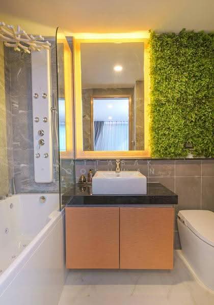 Eco Resort Bang Saray Sattahip : อีโค รีสอร์ท บางเสร่ สัตหีบ, ชลบุรี, 222 หมู่2, บางเสร่, สัตหีบ, ชลบุรี, 57 ตร.ม., คอนโด ขาย, โดย Nattasak Poosuwan, 500579813 - DDproperty.com