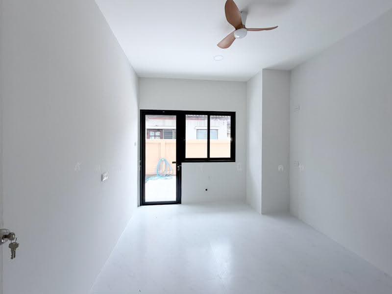 Chonlada Bangbuathong, Nonthaburi, Bang Kruai - Sai Noi Road, Bang Bua Thong, Nonthaburi, 4 Bedrooms, 250 sqm, Single Detached House For Sale, by ภัสสร์ปภา นิลคช, 500579814 - DDproperty.com