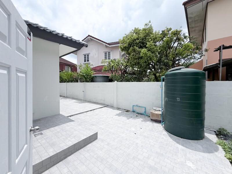 Chonlada Bangbuathong, Nonthaburi, Bang Kruai - Sai Noi Road, Bang Bua Thong, Nonthaburi, 4 Bedrooms, 250 sqm, Single Detached House For Sale, by ภัสสร์ปภา นิลคช, 500579814 - DDproperty.com