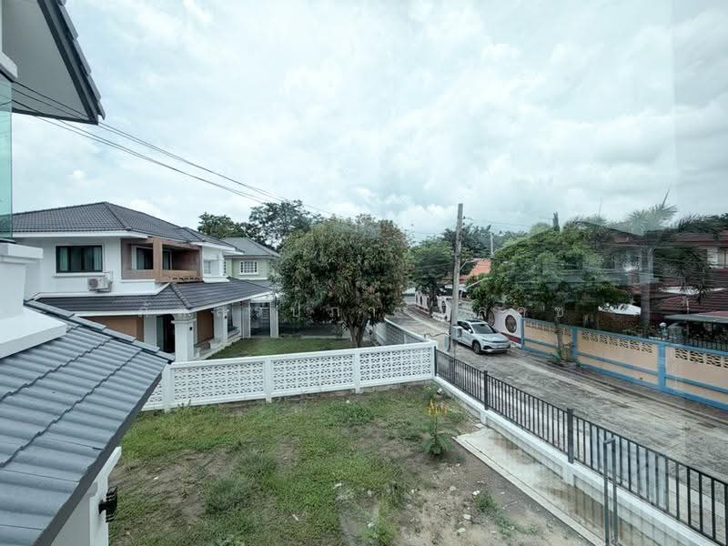 Chonlada Bangbuathong, Nonthaburi, Bang Kruai - Sai Noi Road, Bang Bua Thong, Nonthaburi, 4 Bedrooms, 250 sqm, Single Detached House For Sale, by ภัสสร์ปภา นิลคช, 500579814 - DDproperty.com