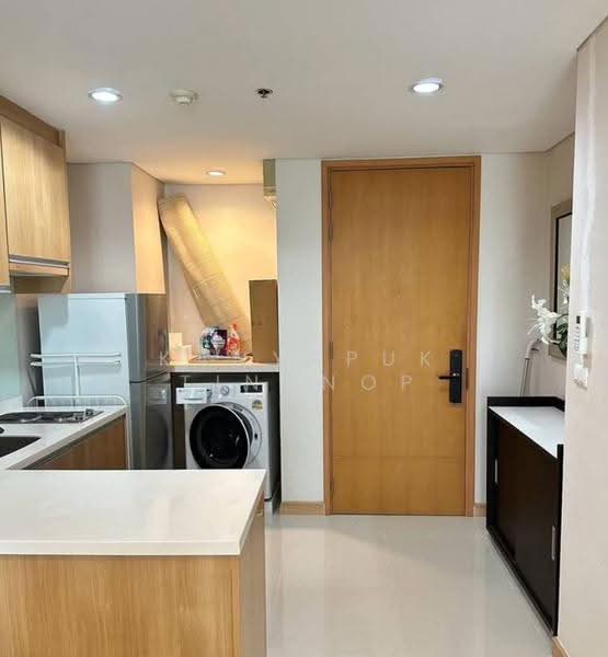 Villa Asoke, Bangkok, 1588 New Petchburi Road, Makkasan, Ratchathewi, Bangkok, 1 Bedroom, 48 sqm, Condo For Rent, by Kanyapuk Tinanop, 500579815 - DDproperty.com