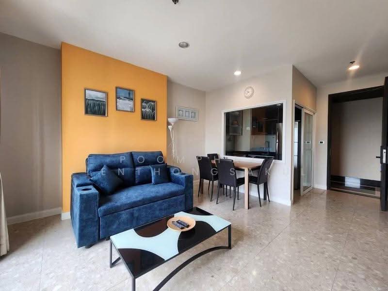 The Crest Sukhumvit 34, bangkok, 778 Sukhumvit Road, Khong Tan, Khlong Toei, Bangkok, 1 Bedroom, 55 sqm, Condo For Sale, by Poomphat Tienthongsakul, 500579816 - DDproperty.com