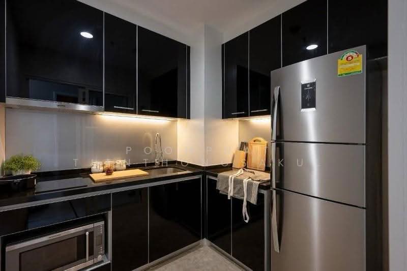 The Crest Sukhumvit 34, bangkok, 778 Sukhumvit Road, Khong Tan, Khlong Toei, Bangkok, 1 Bedroom, 55 sqm, Condo For Sale, by Poomphat Tienthongsakul, 500579816 - DDproperty.com