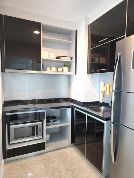 The Crest Sukhumvit 34, bangkok, 778 Sukhumvit Road, Khong Tan, Khlong Toei, Bangkok, 1 Bedroom, 55 sqm, Condo For Sale, by Poomphat Tienthongsakul, 500579816 - DDproperty.com