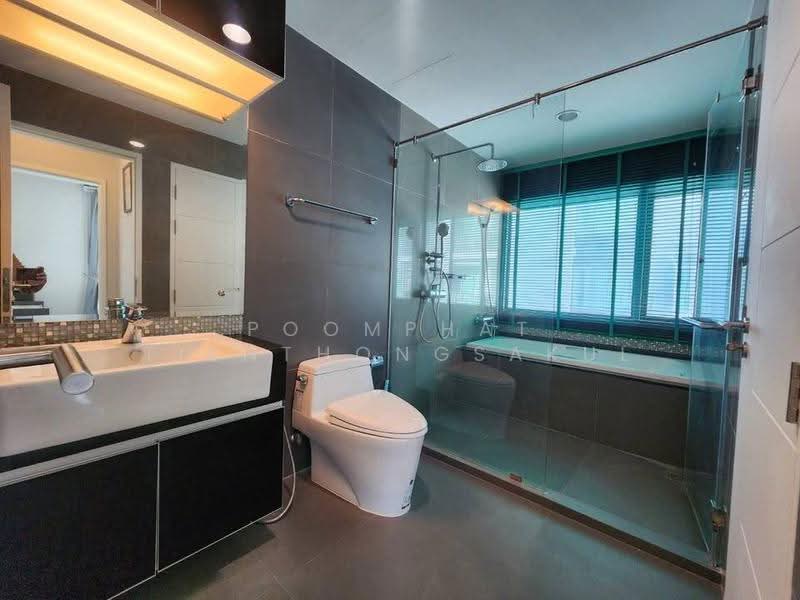 The Crest Sukhumvit 34, bangkok, 778 Sukhumvit Road, Khong Tan, Khlong Toei, Bangkok, 1 Bedroom, 55 sqm, Condo For Sale, by Poomphat Tienthongsakul, 500579816 - DDproperty.com