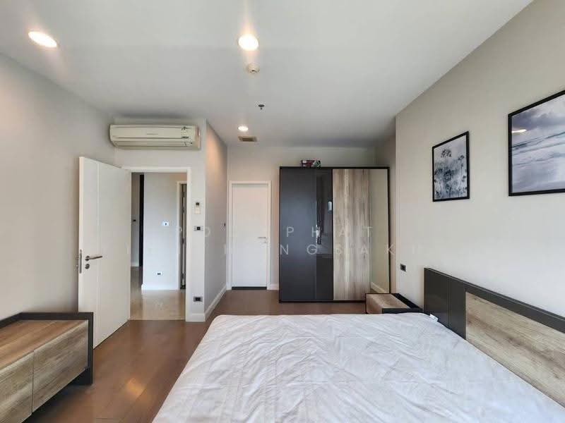 The Crest Sukhumvit 34, bangkok, 778 Sukhumvit Road, Khong Tan, Khlong Toei, Bangkok, 1 Bedroom, 55 sqm, Condo For Sale, by Poomphat Tienthongsakul, 500579816 - DDproperty.com