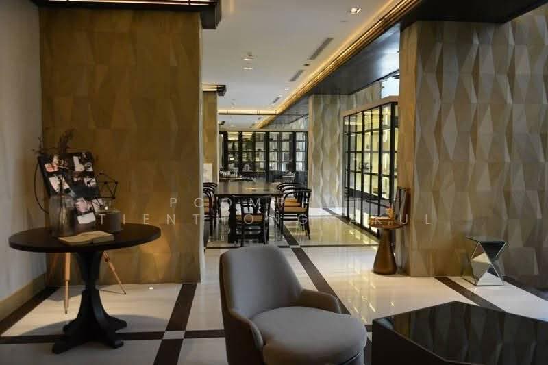 The Crest Sukhumvit 34, bangkok, 778 Sukhumvit Road, Khong Tan, Khlong Toei, Bangkok, 1 Bedroom, 55 sqm, Condo For Sale, by Poomphat Tienthongsakul, 500579816 - DDproperty.com