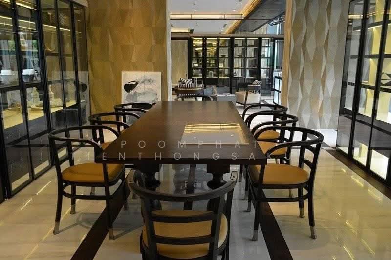 The Crest Sukhumvit 34, bangkok, 778 Sukhumvit Road, Khong Tan, Khlong Toei, Bangkok, 1 Bedroom, 55 sqm, Condo For Sale, by Poomphat Tienthongsakul, 500579816 - DDproperty.com